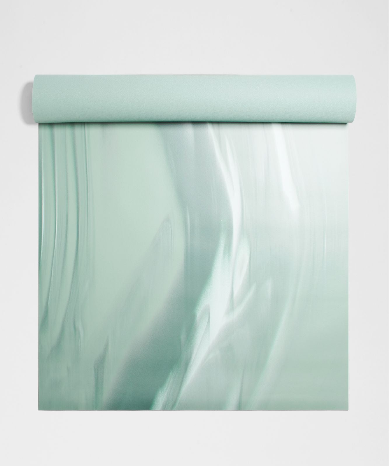The Mat 3mm *Made With FSC™ Certified Rubber Silver Blue/Tidewater Teal/Sheer Blue/Silver Blue