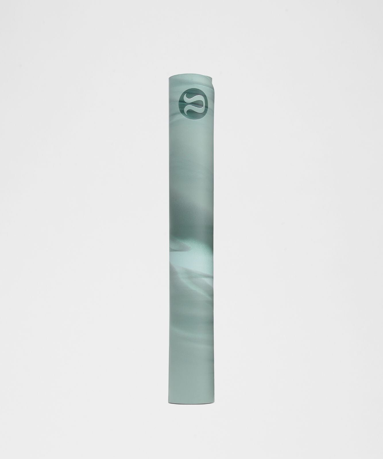 The Mat 3mm *Made With FSC™ Certified Rubber Silver Blue/Tidewater Teal/Sheer Blue/Silver Blue