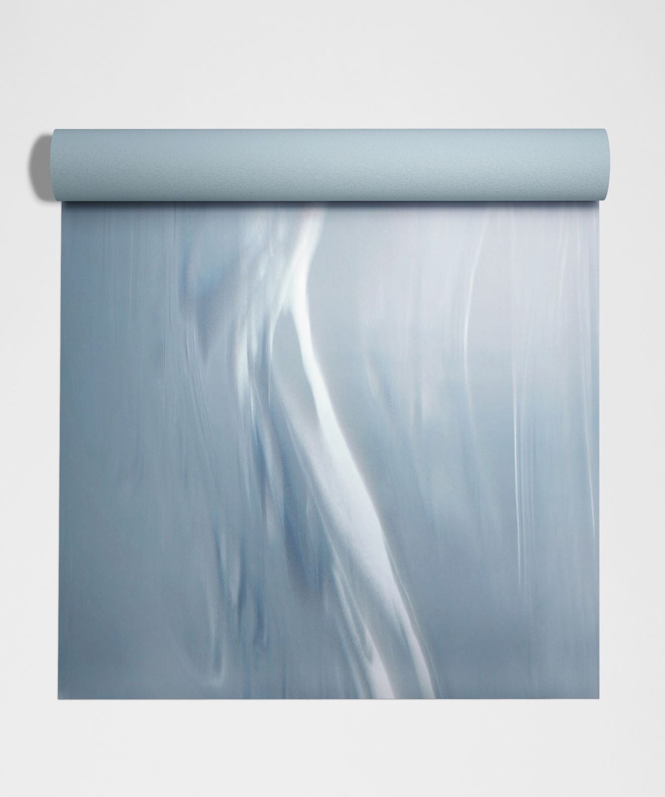 The Mat 3mm *Made With FSC™ Certified Rubber Chambray/Washed Denim/Starch Blue/White/Chambray