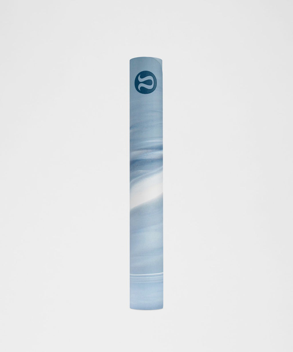 The Mat 3mm *Made With FSC™ Certified Rubber Chambray/Washed Denim/Starch Blue/White/Chambray