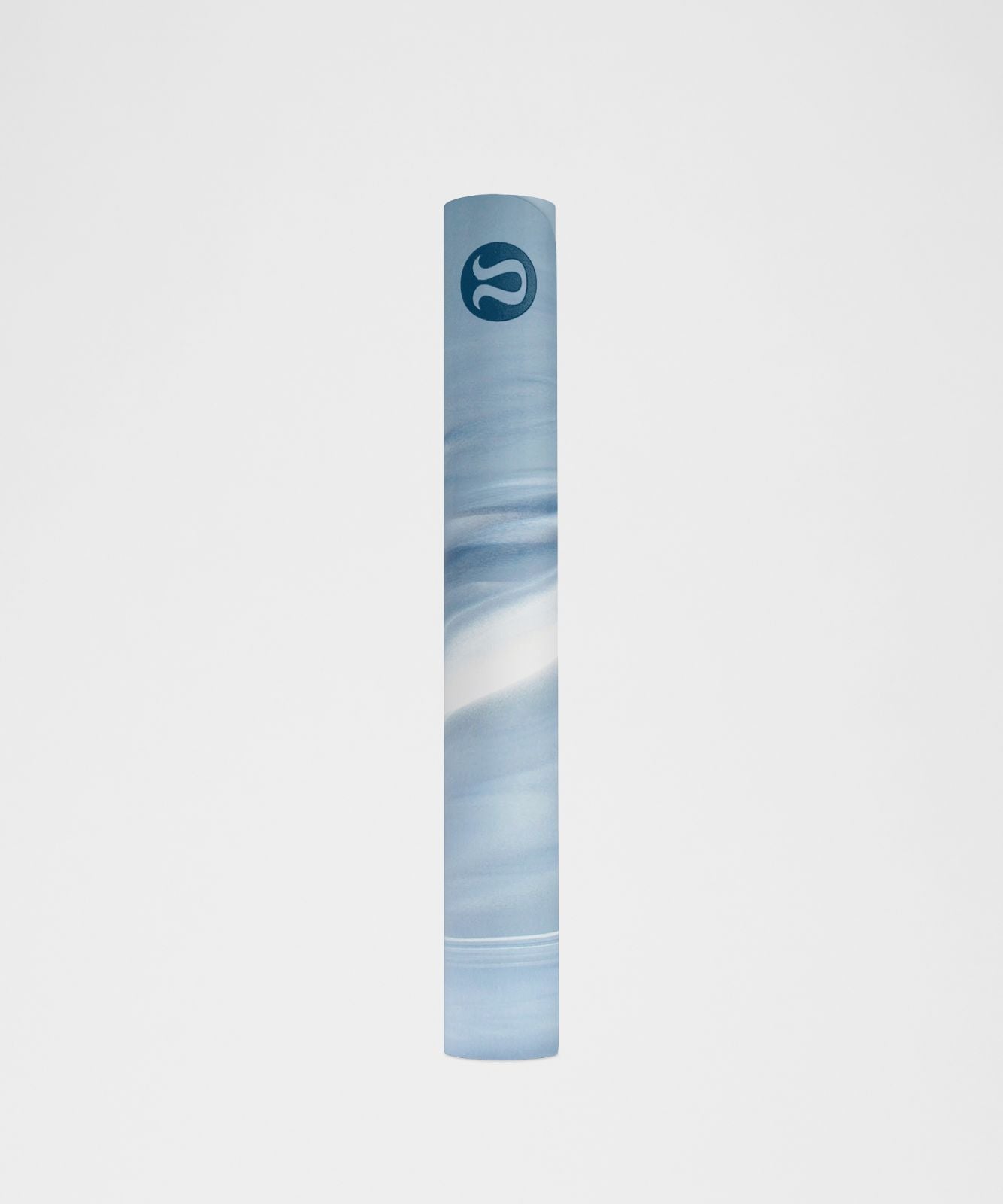 The Mat 3mm *Made With FSC™ Certified Rubber Chambray/Washed Denim/Starch Blue/White/Chambray