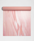 The Mat 3mm *Made With FSC™ Certified Rubber Pink Haze/Deco Pink/Pink Organza/Cherry Lemonade/Deco Pink