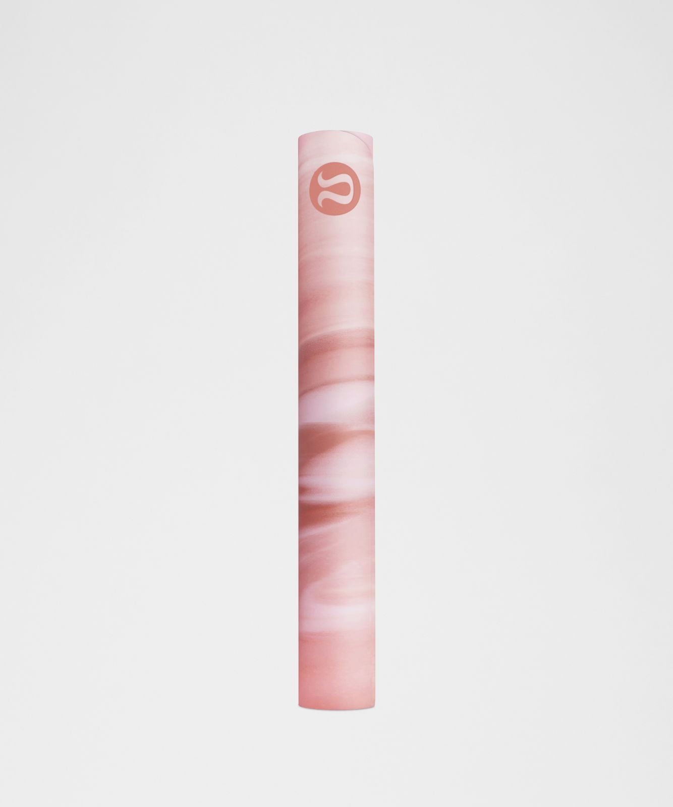 The Mat 3mm *Made With FSC™ Certified Rubber Pink Haze/Deco Pink/Pink Organza/Cherry Lemonade/Deco Pink