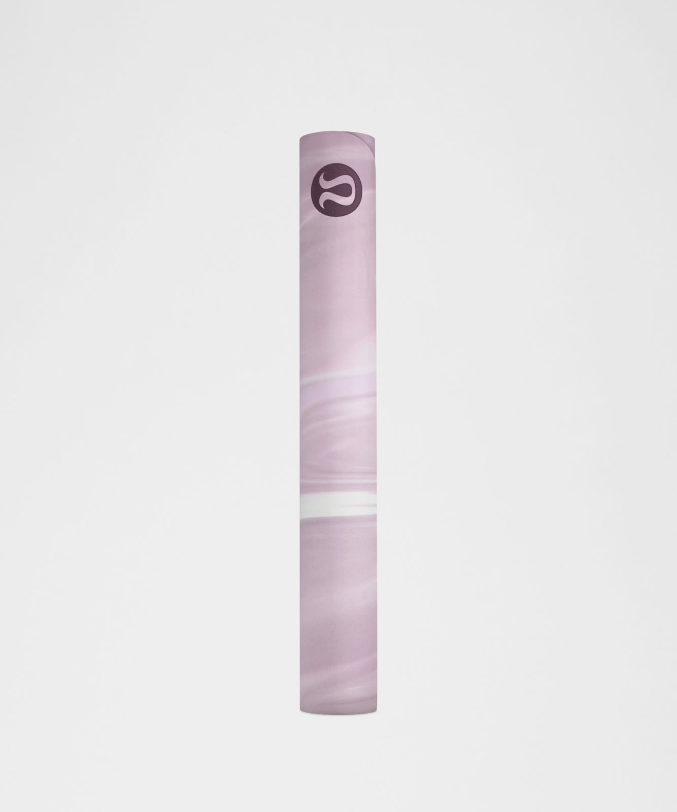 The Mat 3mm *Made With FSC™ Certified Rubber Lotus Lavender/Lilac Play/Pink Pearl/White/Lotus Lavender
