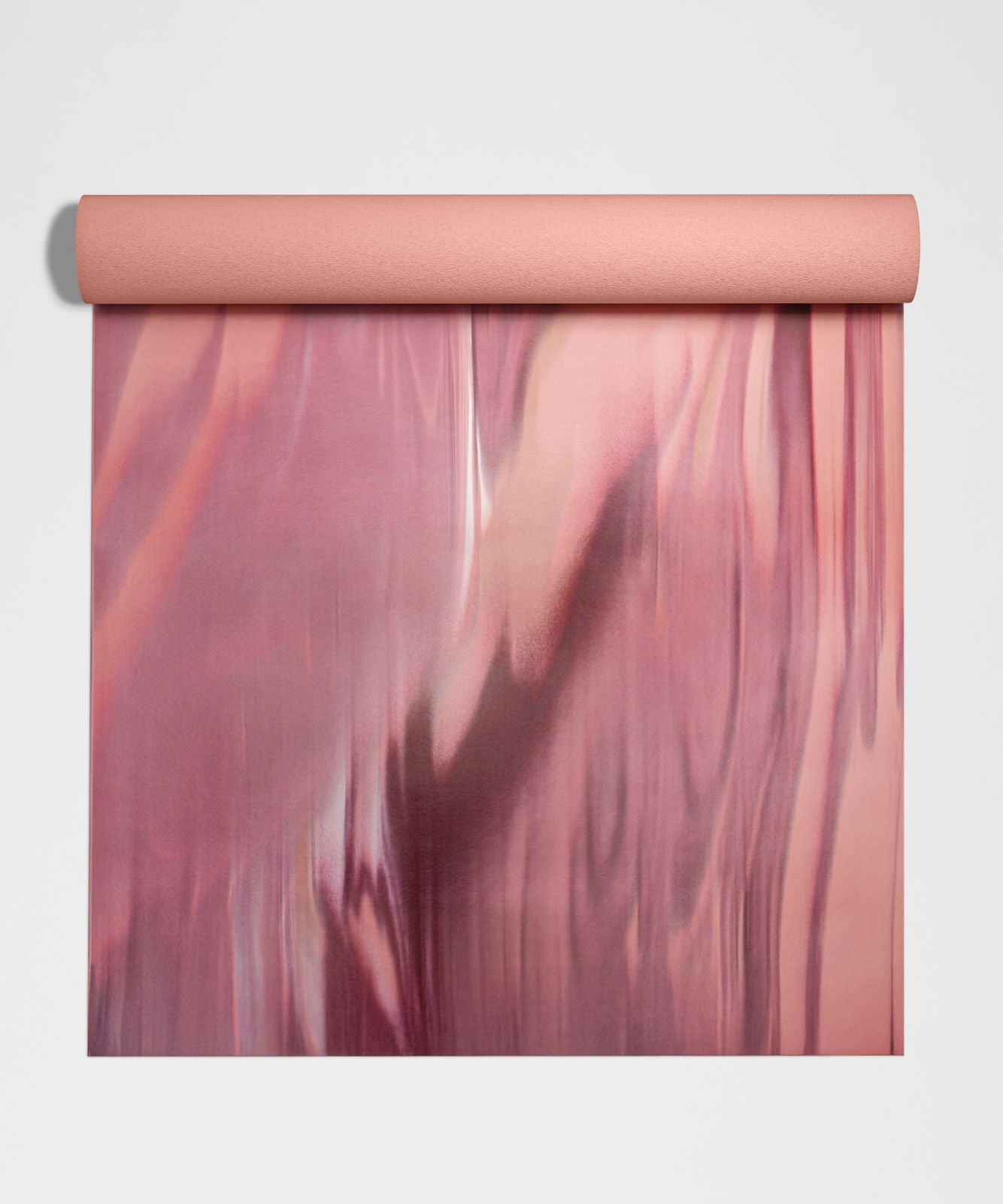 The Mat 3mm *Made With FSC™ Certified Rubber Pink Parade/Toasted Pink/White/Ruby Magic/Pink Parade