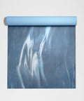 The Mat 3mm *Made With FSC™ Certified Rubber Trail Blue/Dreamy Blue/Polo Pastel/Smoky velvet/Dreamy Blue