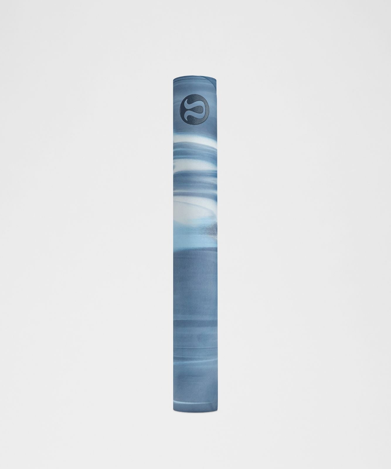 The Mat 3mm *Made With FSC™ Certified Rubber Trail Blue/Dreamy Blue/Polo Pastel/Smoky velvet/Dreamy Blue