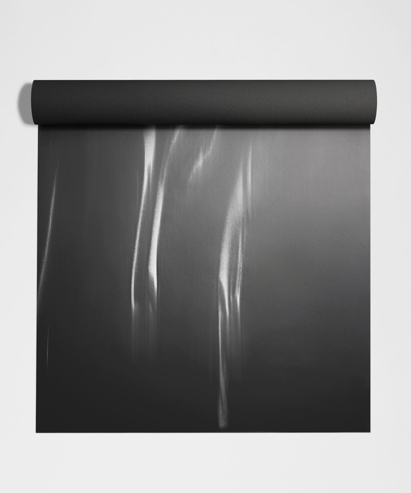 The Mat 3mm *Made With FSC™ Certified Rubber Black/White/Black