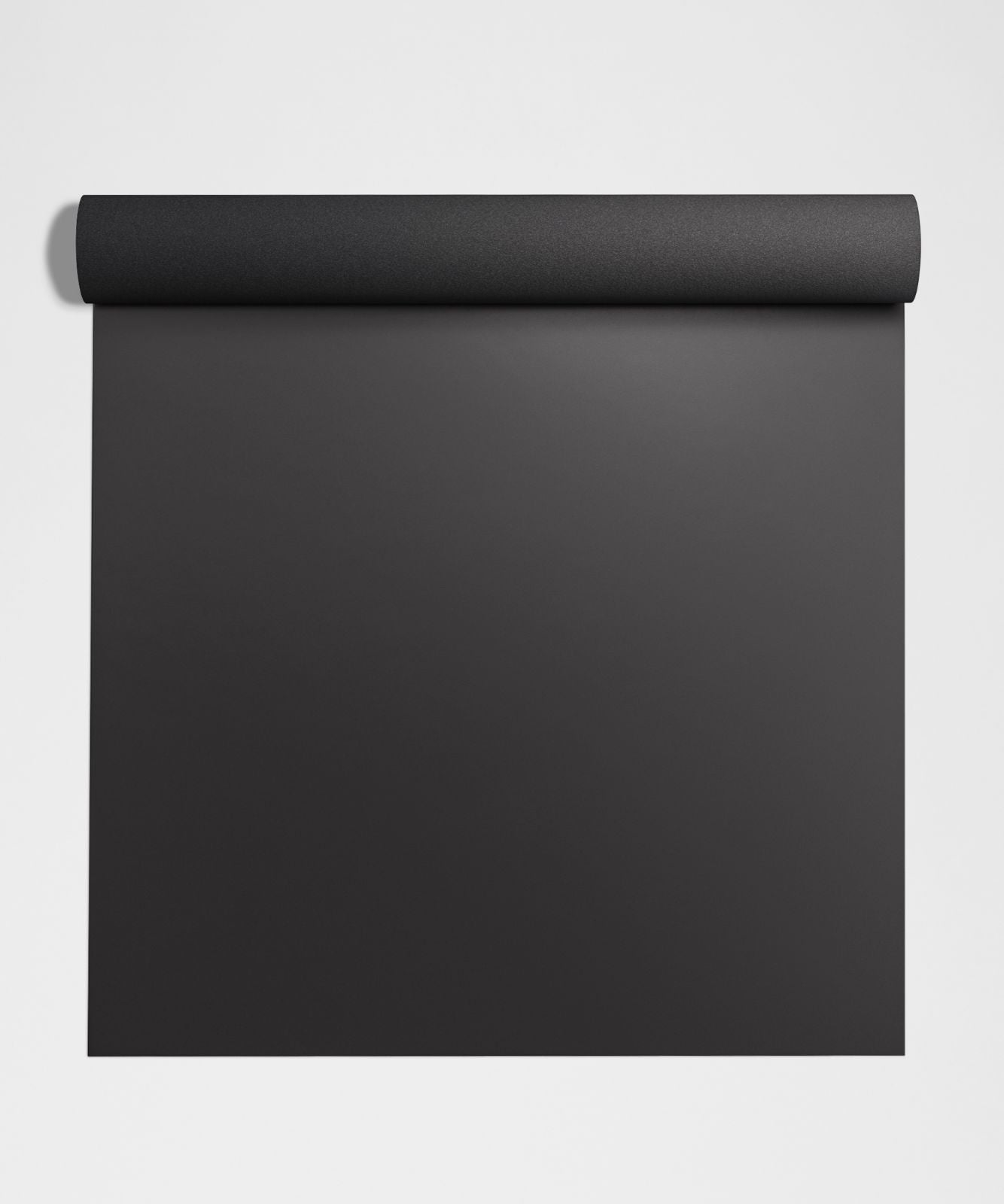 The Mat 5mm *Made With FSC™ Certified Rubber Black