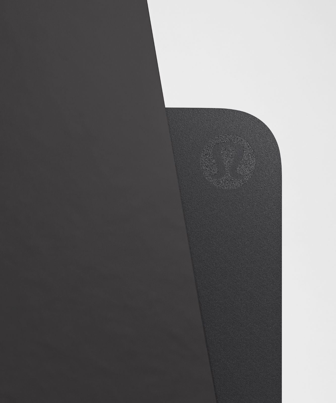 The Mat 5mm *Made With FSC™ Certified Rubber Black
