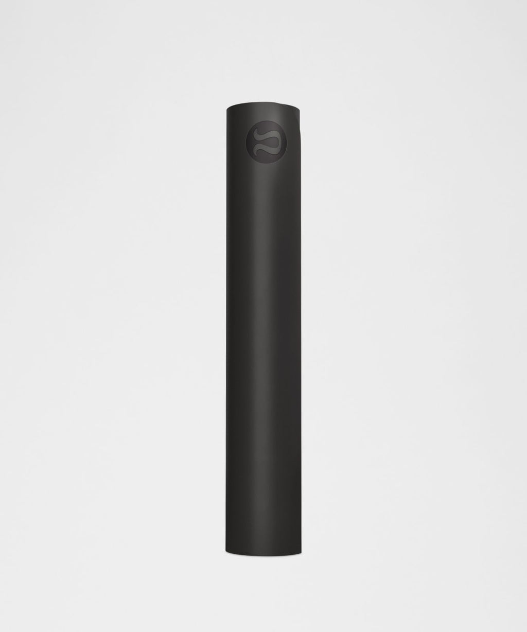 The Mat 5mm *Made With FSC™ Certified Rubber Black