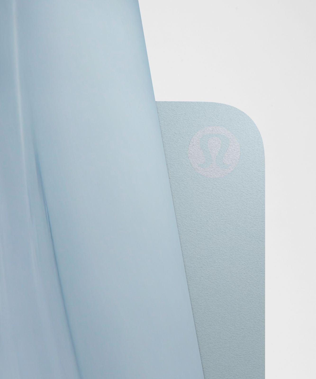 The Mat 5mm *Made With FSC™ Certified Rubber Chambray/Washed Denim/Starch Blue/White/Chambray