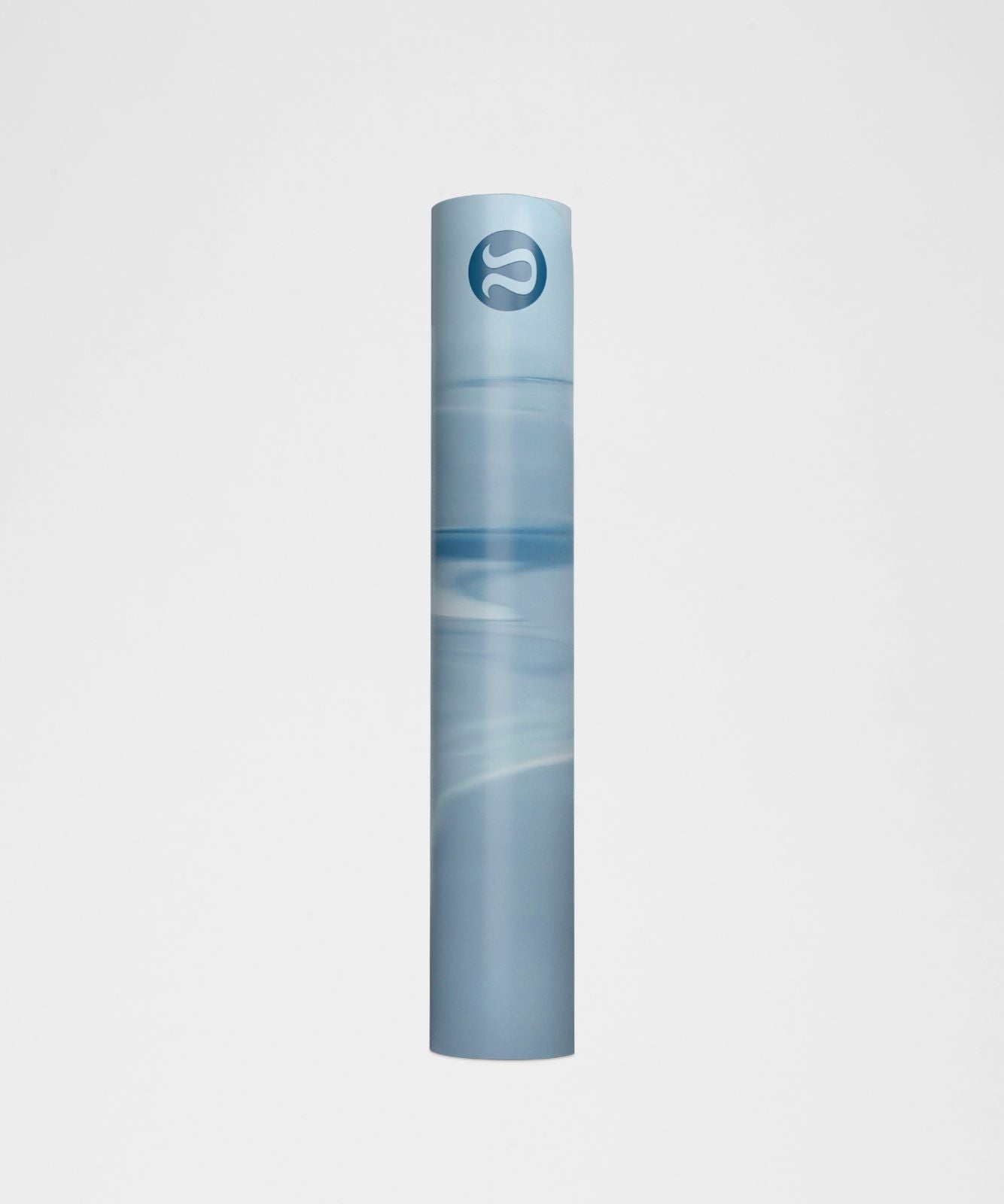 The Mat 5mm *Made With FSC™ Certified Rubber Chambray/Washed Denim/Starch Blue/White/Chambray