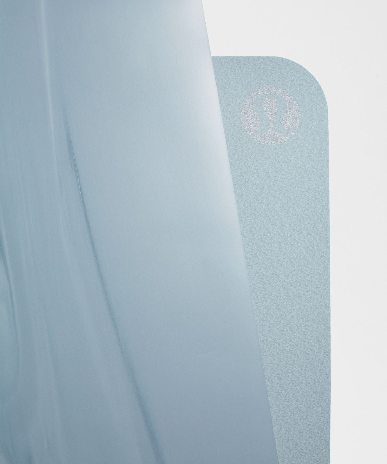 The Mat 5mm *Made With FSC™ Certified Rubber Chambray/Washed Denim/Starch Blue/White/Chambray