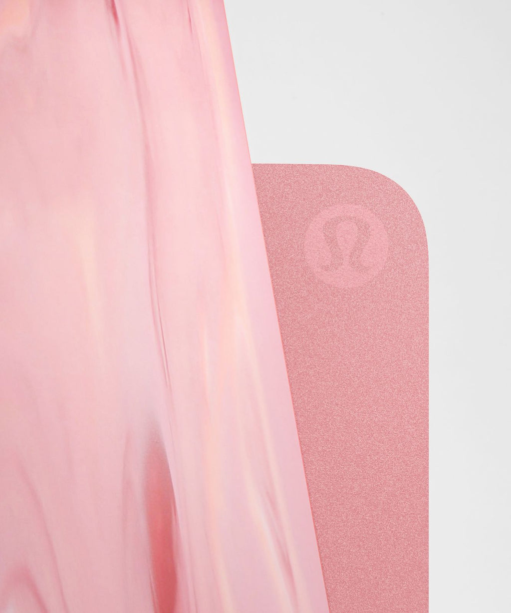 The Mat 5mm *Made With FSC™ Certified Rubber Pink Haze/Deco Pink/Pink Organza/Cherry Lemonade/Deco Pink