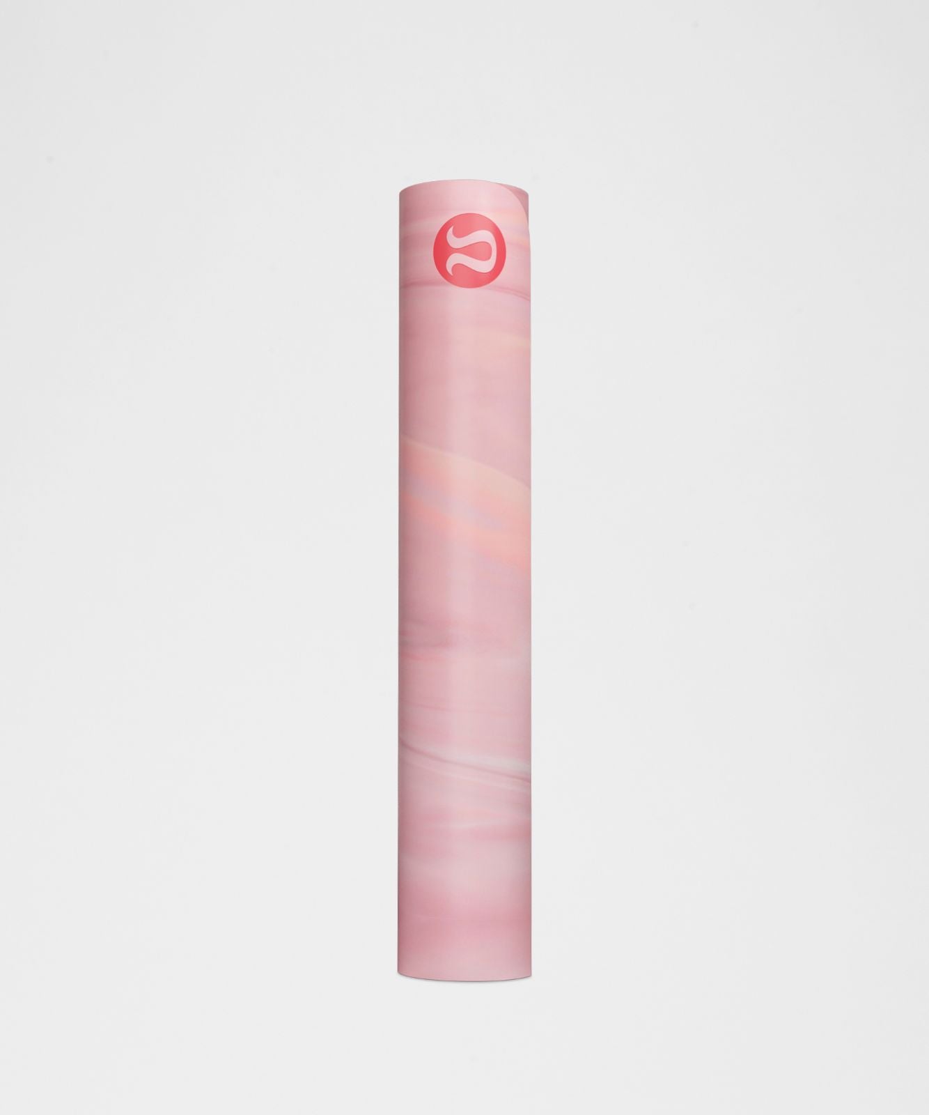 The Mat 5mm *Made With FSC™ Certified Rubber Pink Haze/Deco Pink/Pink Organza/Cherry Lemonade/Deco Pink