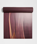 The Mat 5mm *Made With FSC™ Certified Rubber Goodnight Plum/Desert Rose/Cacao/Misty Shell/Glean Yellow/Goodnight Plum