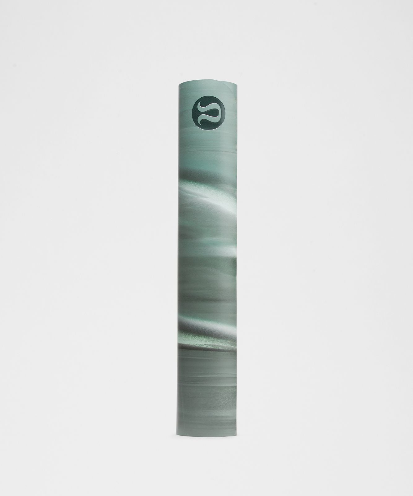 The Mat 5mm *Made With FSC™ Certified Rubber Crater Blue/Mint Breeze/Sea Mist/Dark Forest/Rainforest Green/Crater Blue
