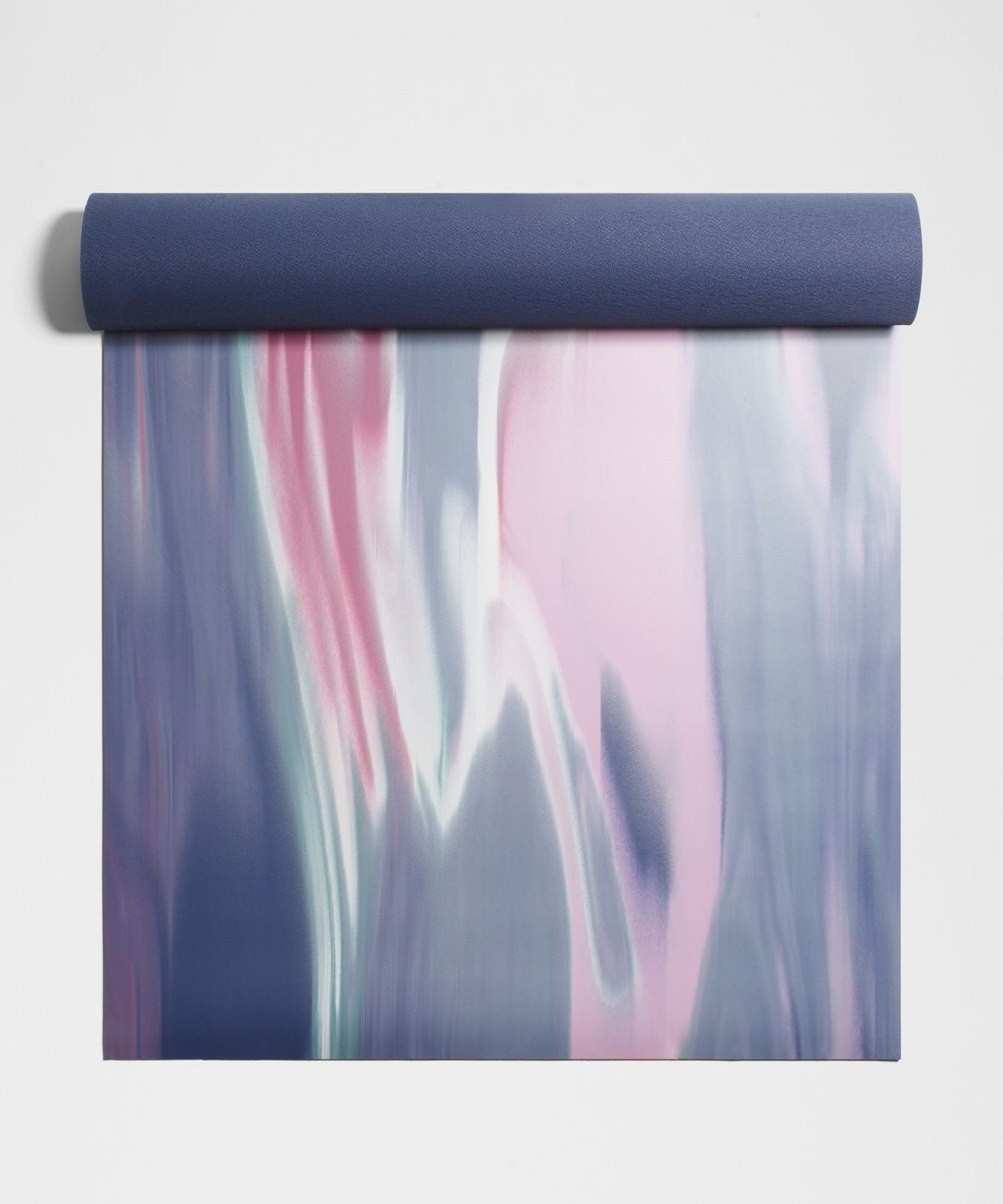 The Mat 5mm *Made With FSC™ Certified Rubber Shadow Blue/Rose Blush/Plumful/Ocean Air/Crater Blue/Shadow Blue