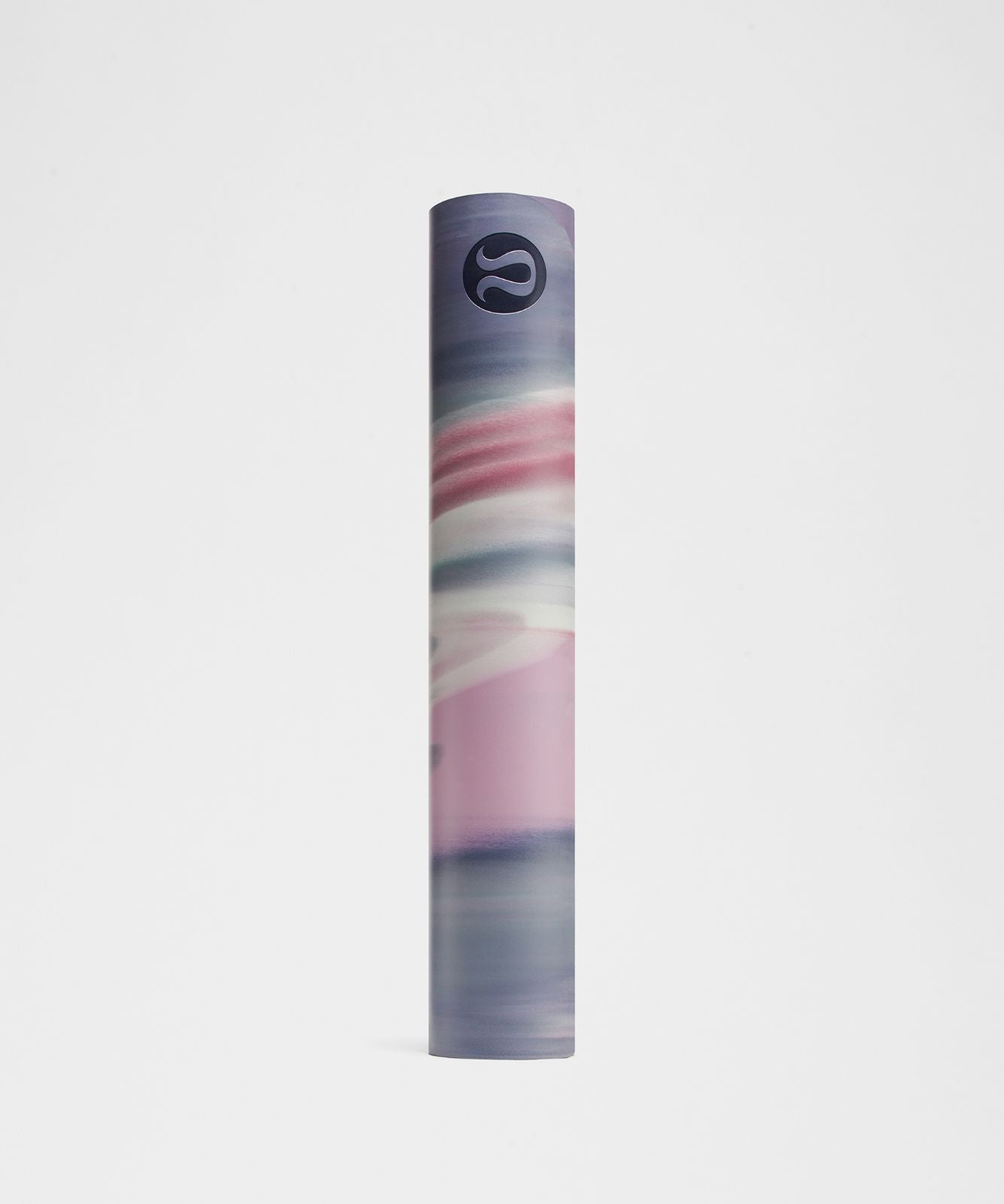 The Mat 5mm *Made With FSC™ Certified Rubber Shadow Blue/Rose Blush/Plumful/Ocean Air/Crater Blue/Shadow Blue