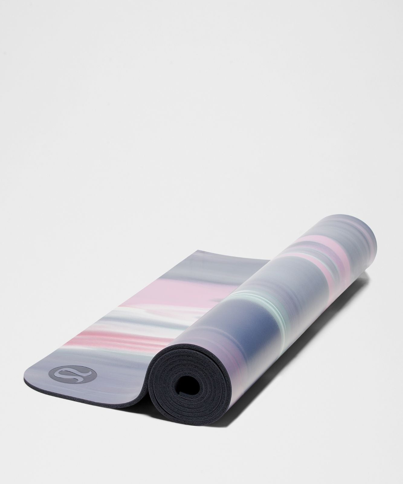 The Mat 5mm *Made With FSC™ Certified Rubber Shadow Blue/Rose Blush/Plumful/Ocean Air/Crater Blue/Shadow Blue