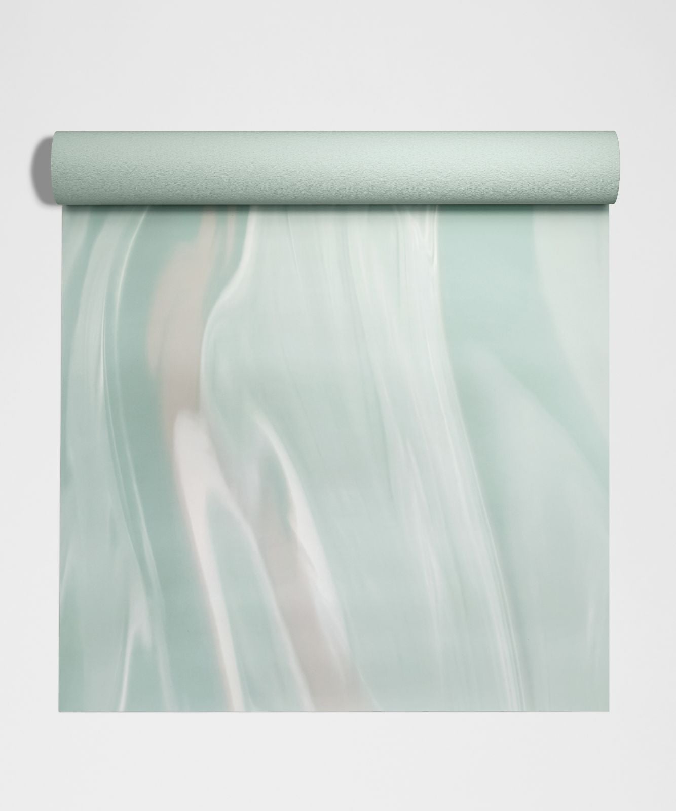 The Mat 5mm *Made With FSC™ Certified Rubber Pelican/Dove Grey/White/Pelican