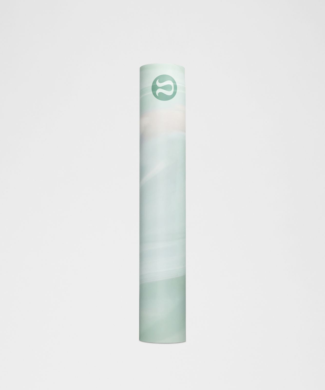 The Mat 5mm *Made With FSC™ Certified Rubber Pelican/Dove Grey/White/Pelican