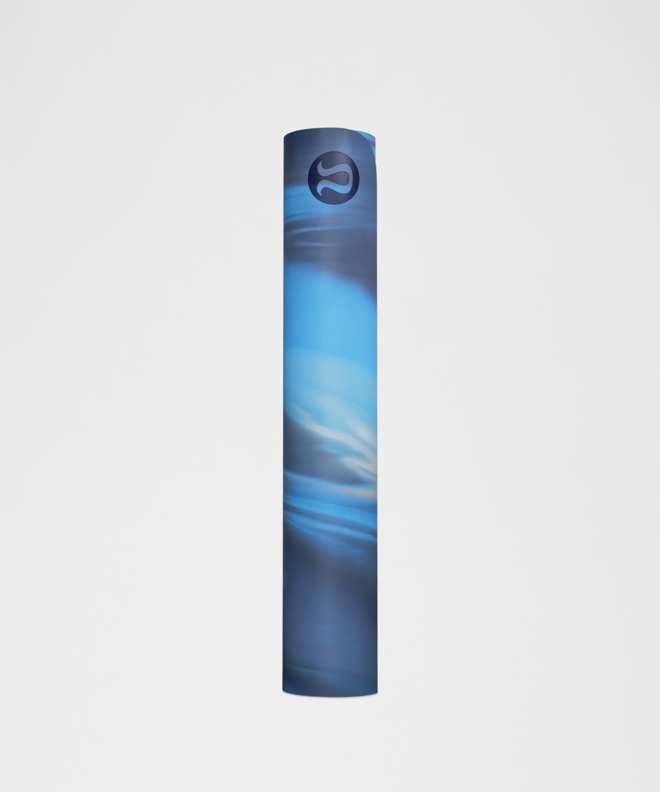 The Mat 5mm *Made With FSC™ Certified Rubber Clubhouse Blue/Tropical Sky/Ocean Wave/White/Clubhouse Blue