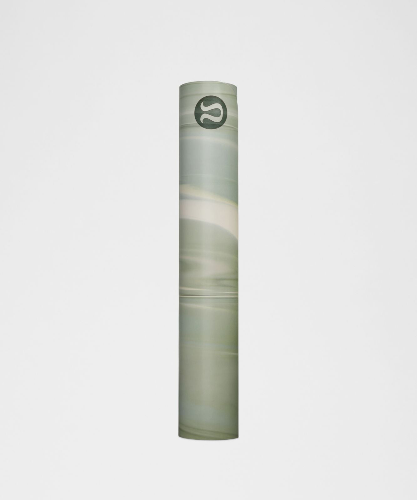 The Mat 5mm *Made With FSC™ Certified Rubber Track Green/Hailstone Grey/Stonewash/Sassy Sage/Stonewash