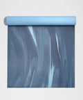 The Mat 5mm *Made With FSC™ Certified Rubber Trail Blue/Dreamy Blue/Polo Pastel/Smoky velvet/Dreamy Blue