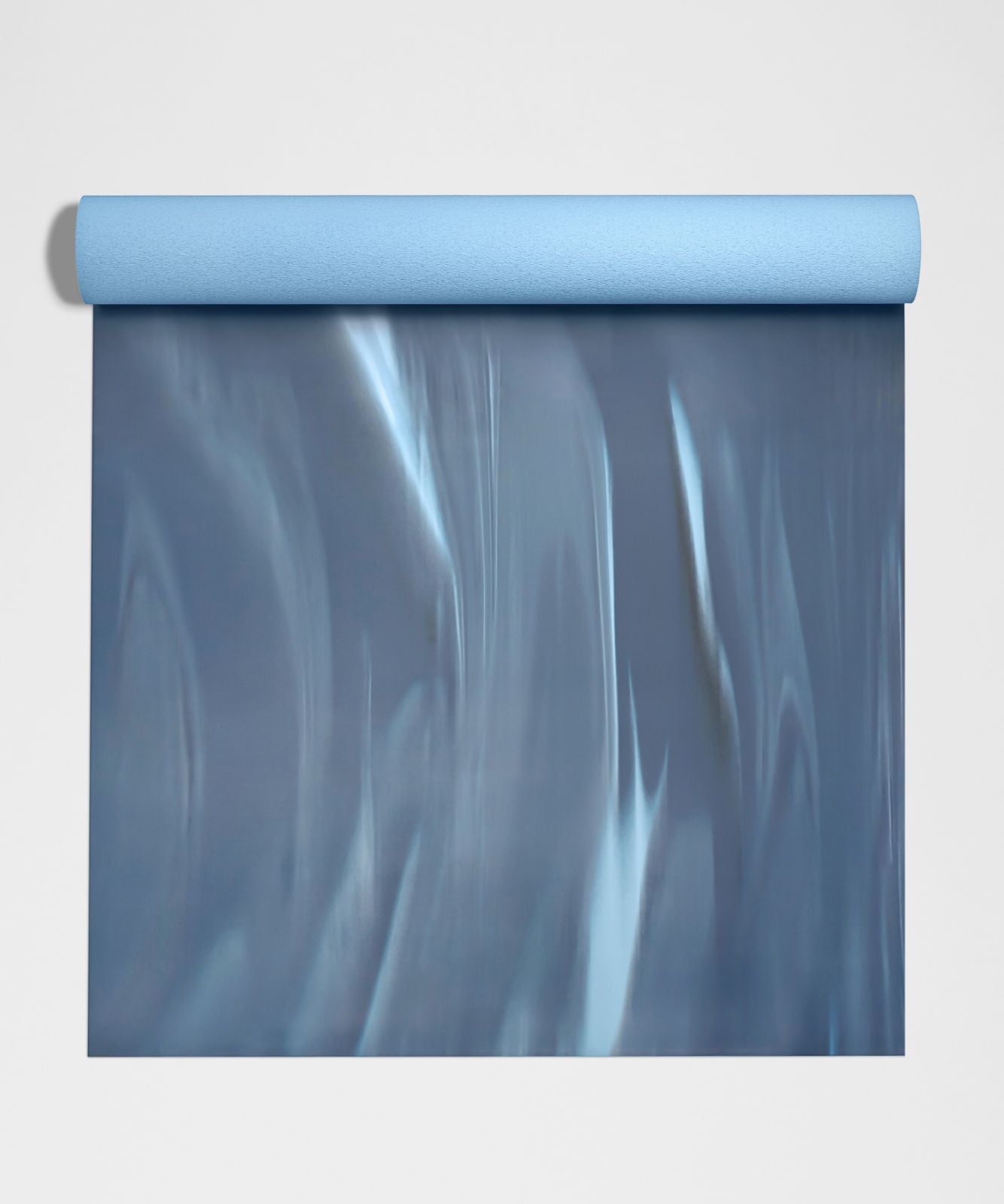 The Mat 5mm *Made With FSC™ Certified Rubber Trail Blue/Dreamy Blue/Polo Pastel/Smoky velvet/Dreamy Blue