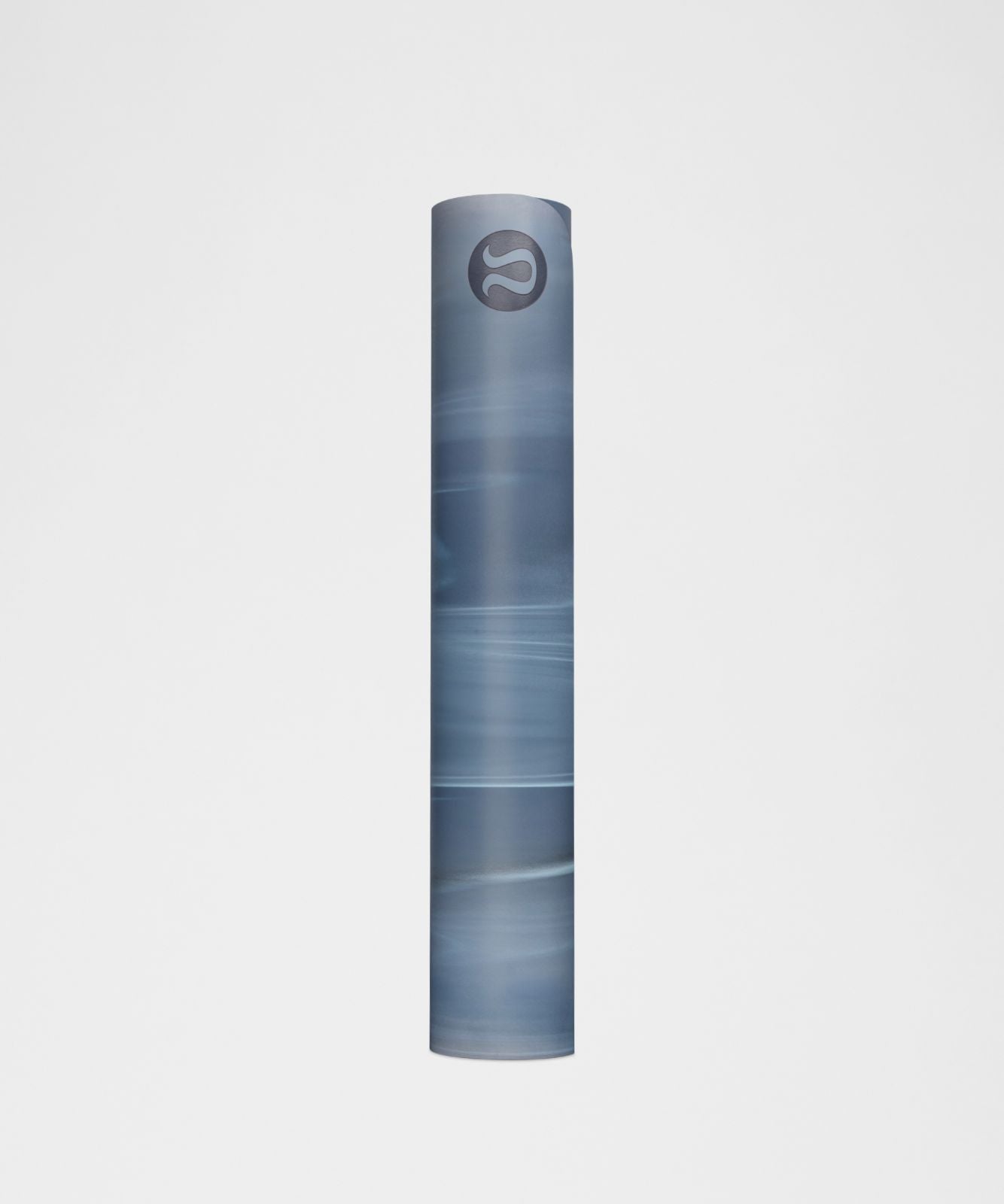 The Mat 5mm *Made With FSC™ Certified Rubber Trail Blue/Dreamy Blue/Polo Pastel/Smoky velvet/Dreamy Blue