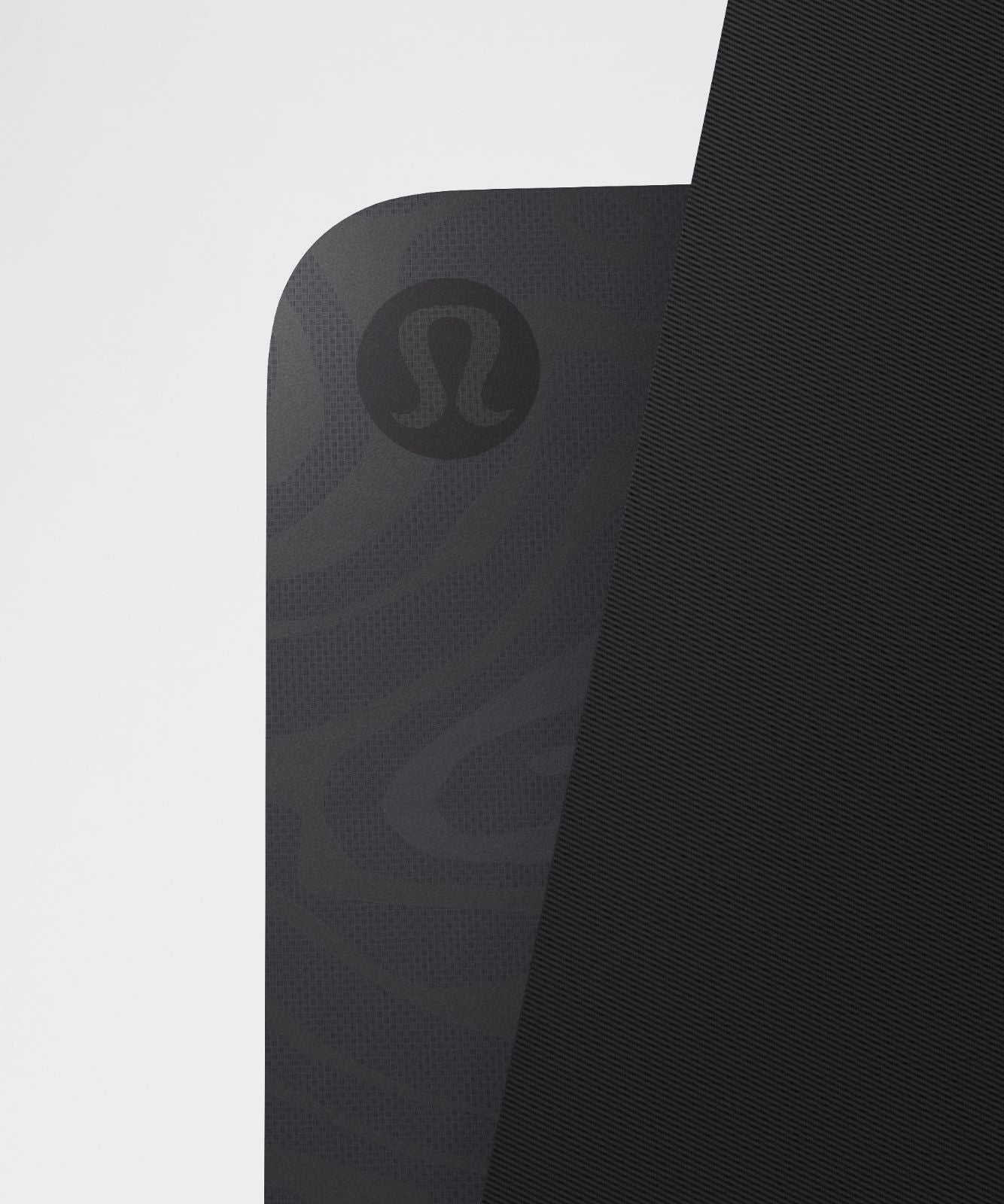 The Travel Mat 1.5mm *Made With FSC™ Certified Rubber Black