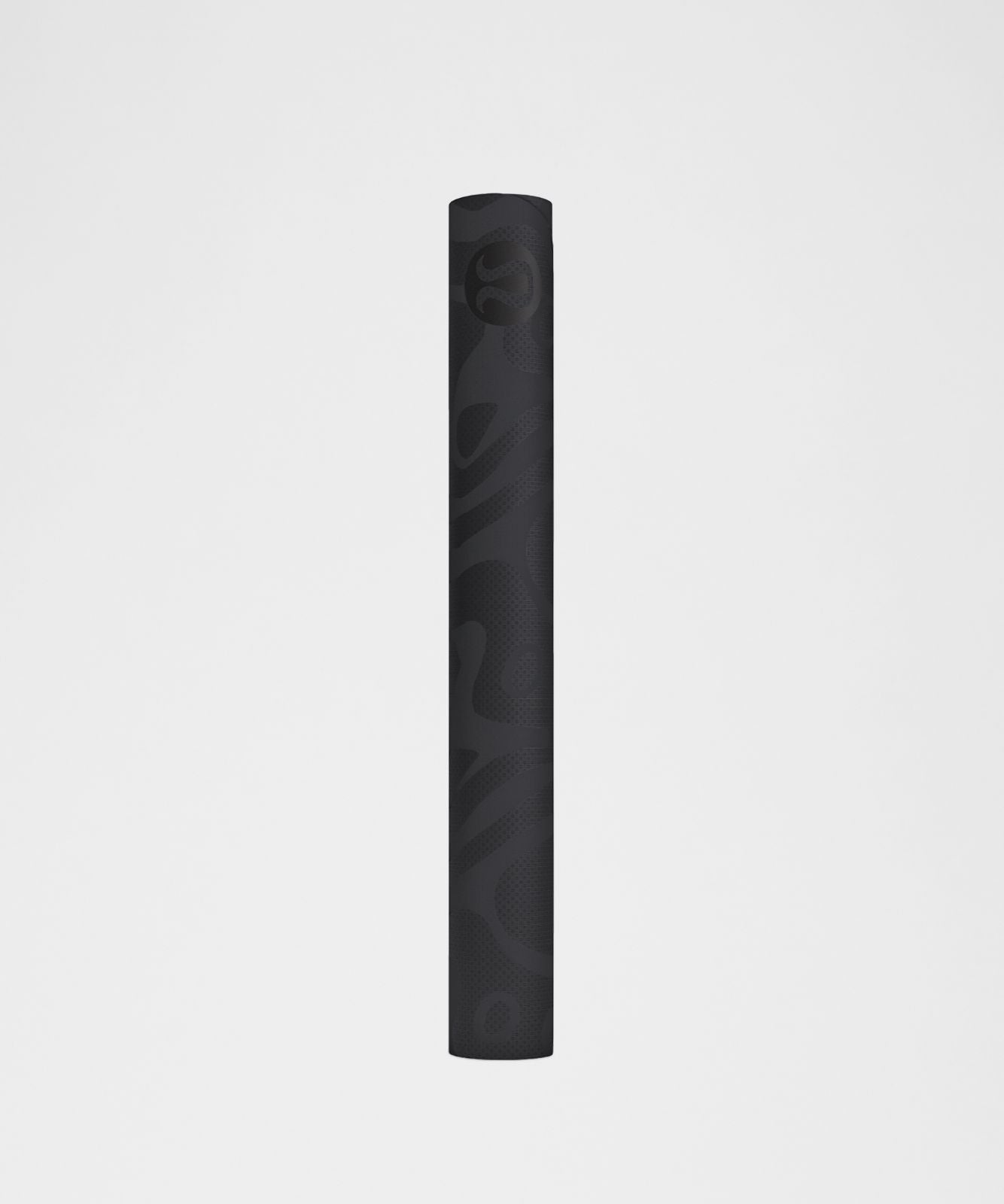 The Travel Mat 1.5mm *Made With FSC™ Certified Rubber Black