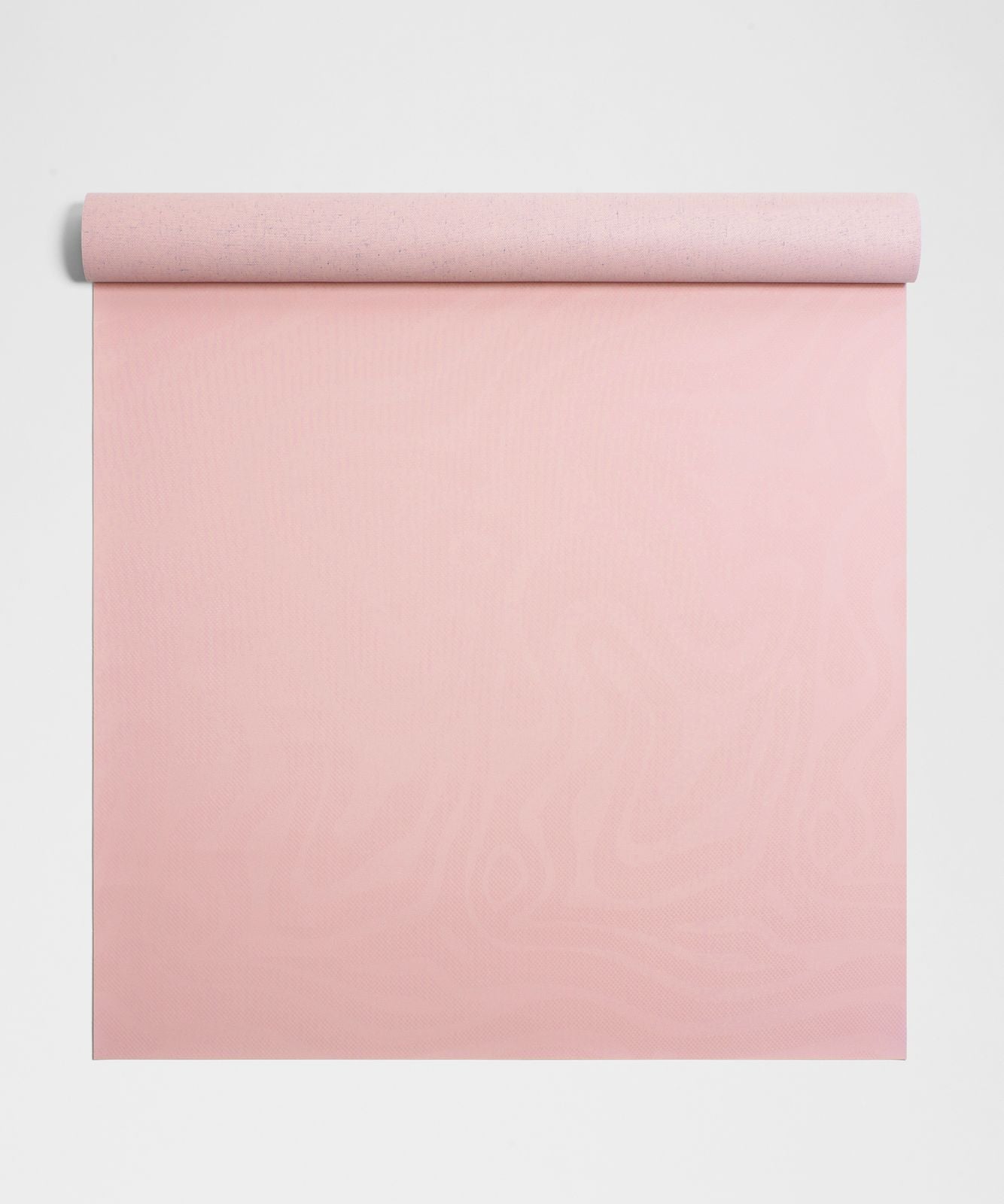 The Travel Mat 1.5mm *Made With FSC™ Certified Rubber Pink Haze