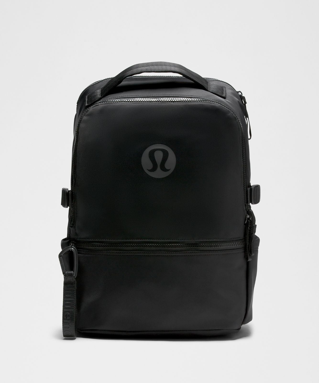 New Crew Backpack 22L *Updated Black