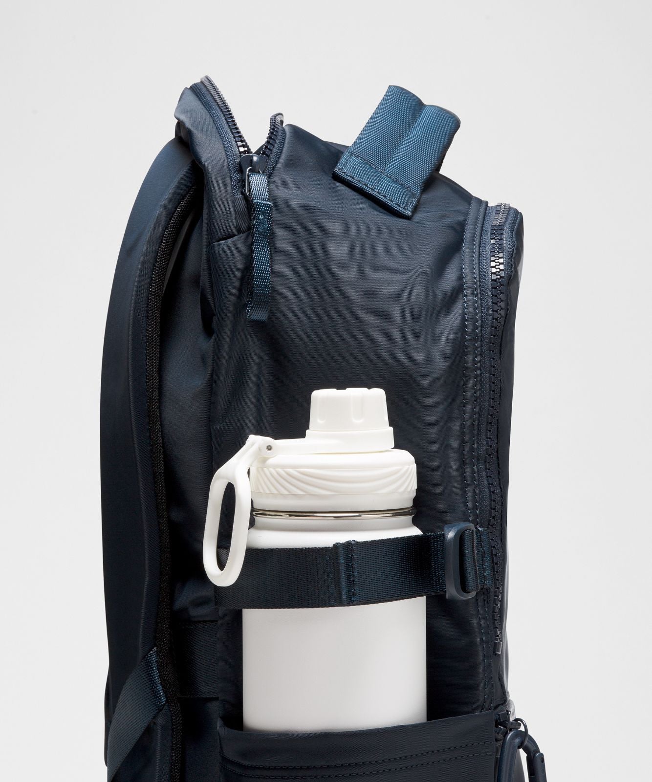 New Crew Backpack 22L *Updated True Navy