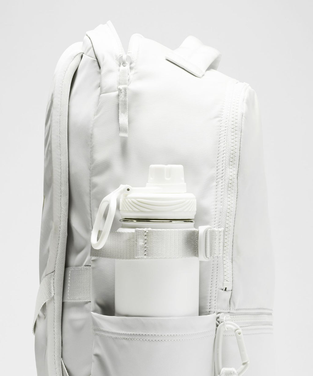 New Crew Backpack 22L *Updated Vapor