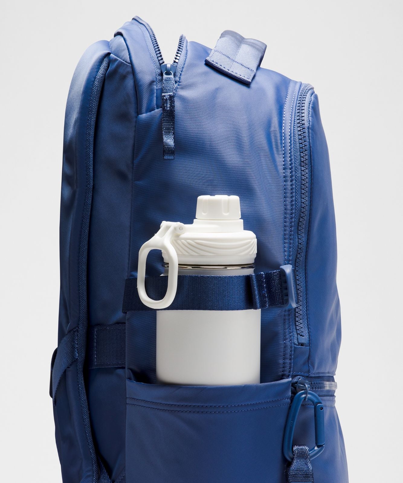 New Crew Backpack 22L *Updated Brilliant Blue
