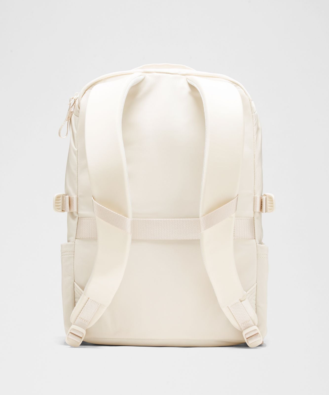 New Crew Backpack 22L *Updated Light Ivory