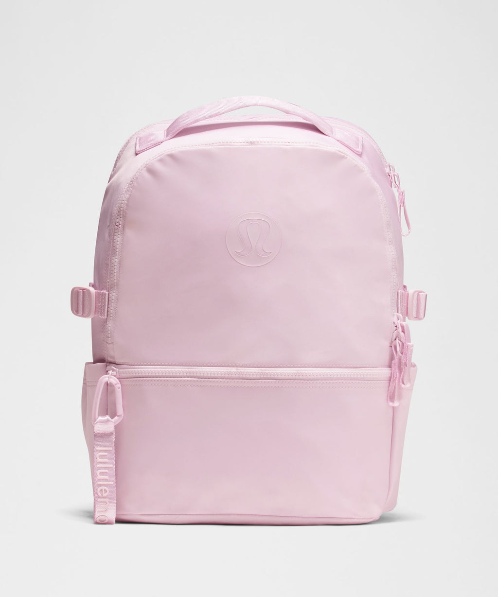 New Crew Backpack 22L *Updated Blissful Pink