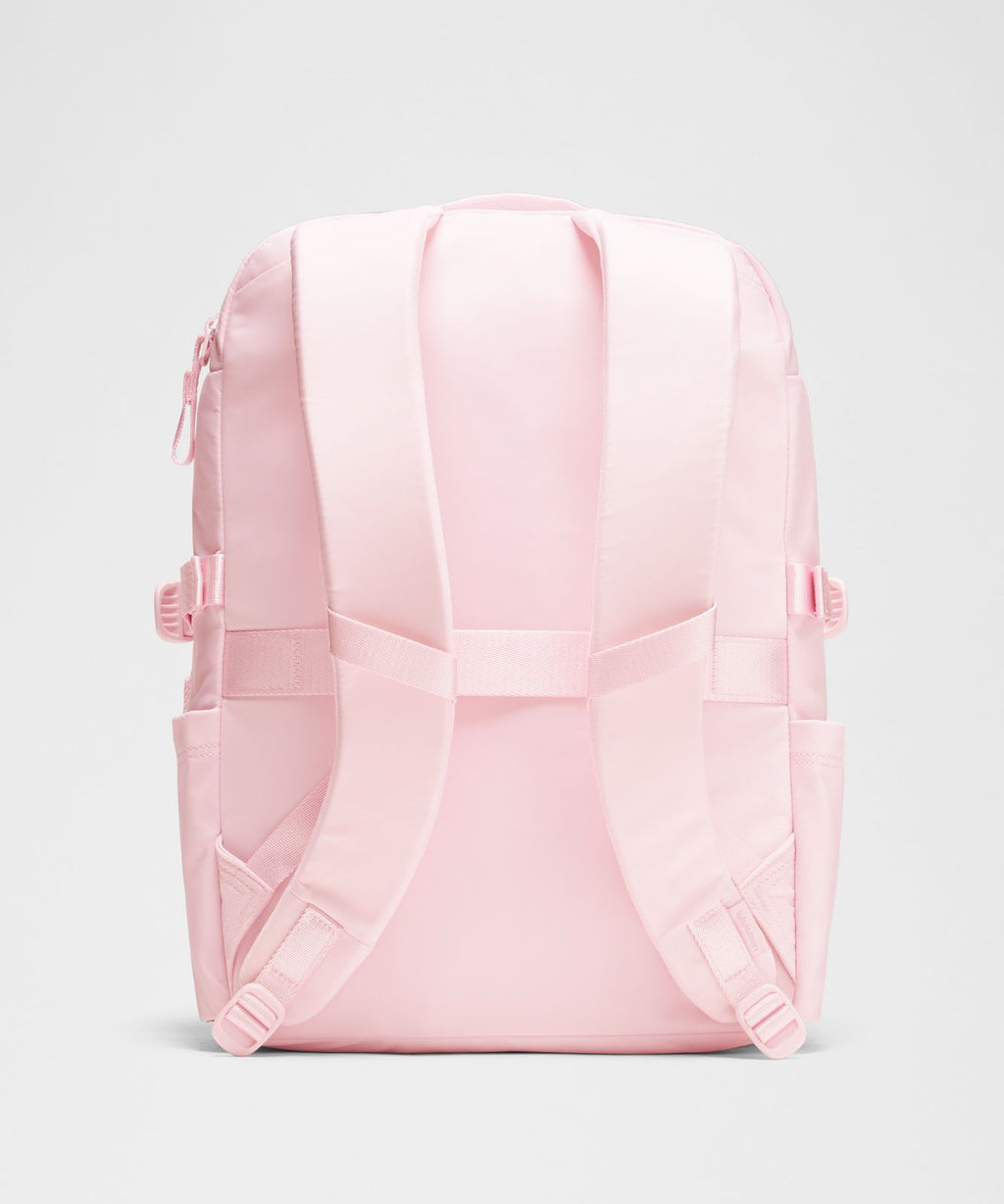 New Crew Backpack 22L *Updated Blissful Pink