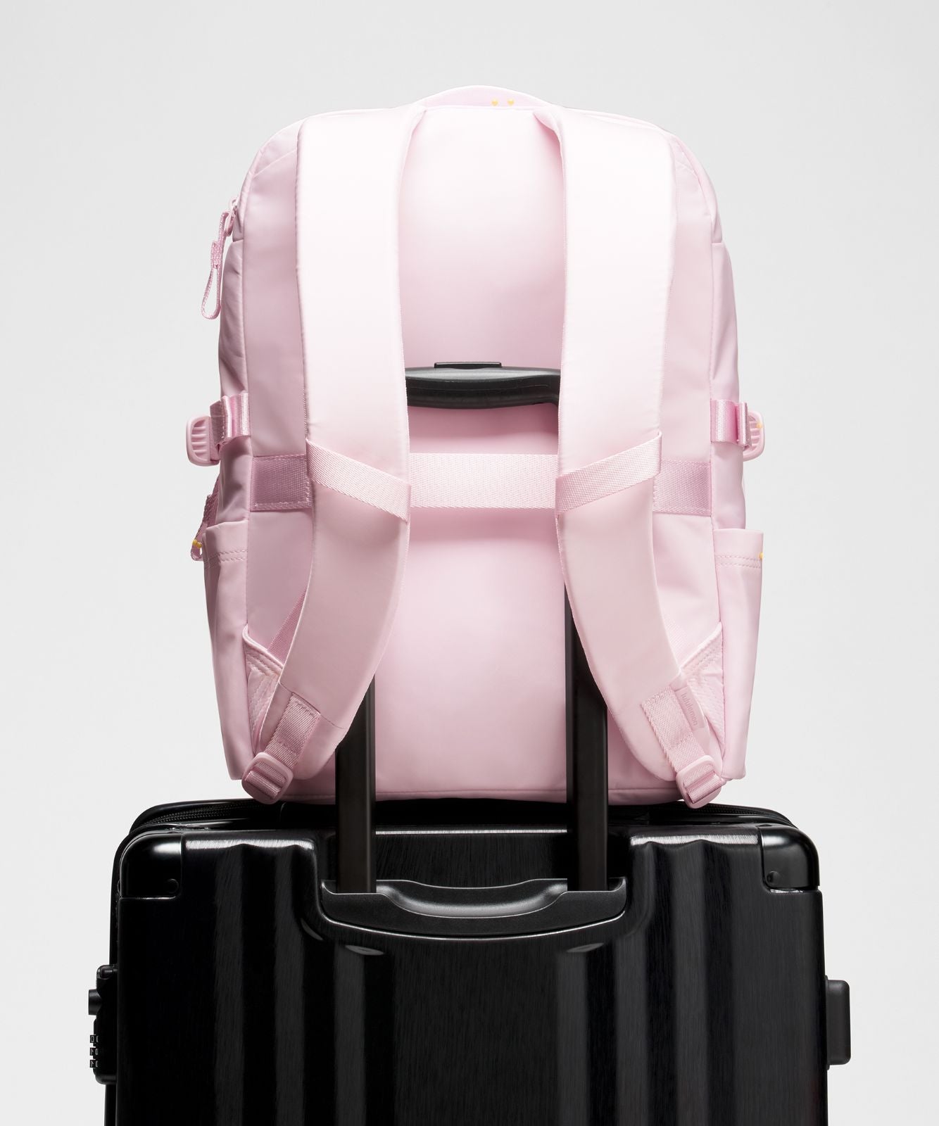 New Crew Backpack 22L *Updated Blissful Pink