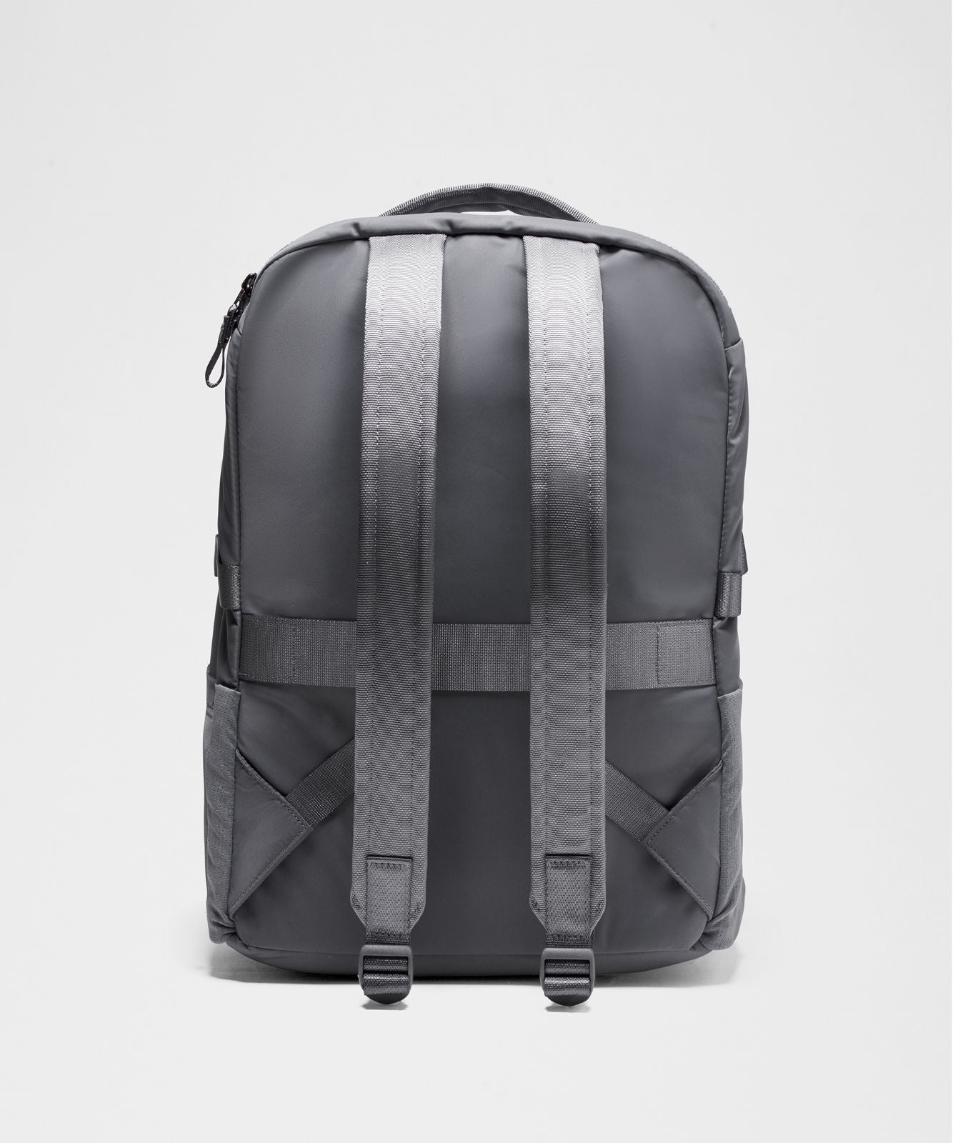New Crew Backpack 22L *Updated Solar Grey