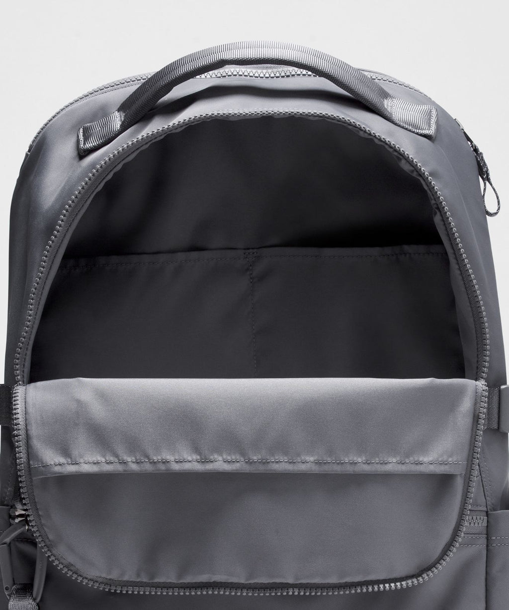 New Crew Backpack 22L *Updated Solar Grey