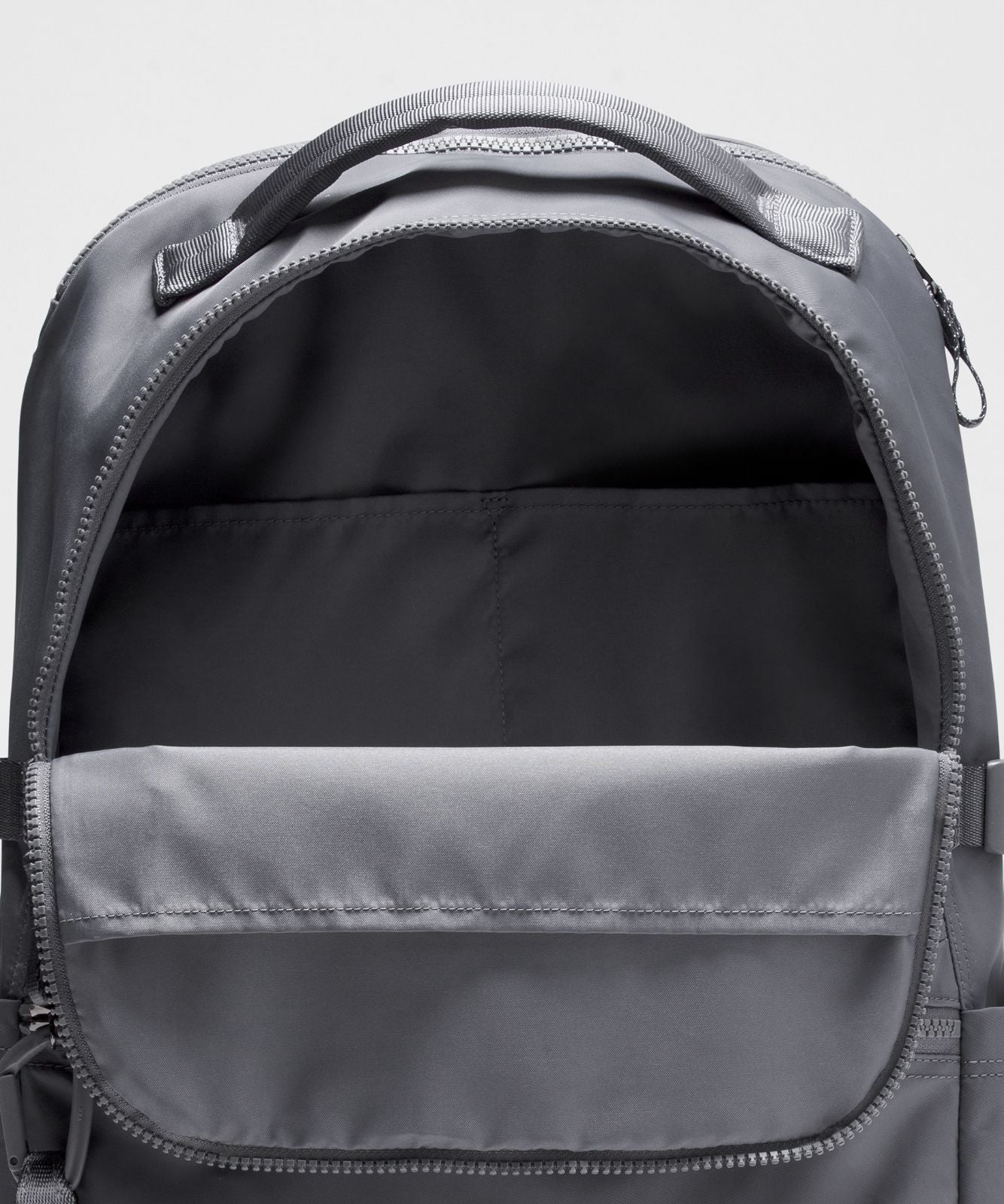 New Crew Backpack 22L *Updated Solar Grey