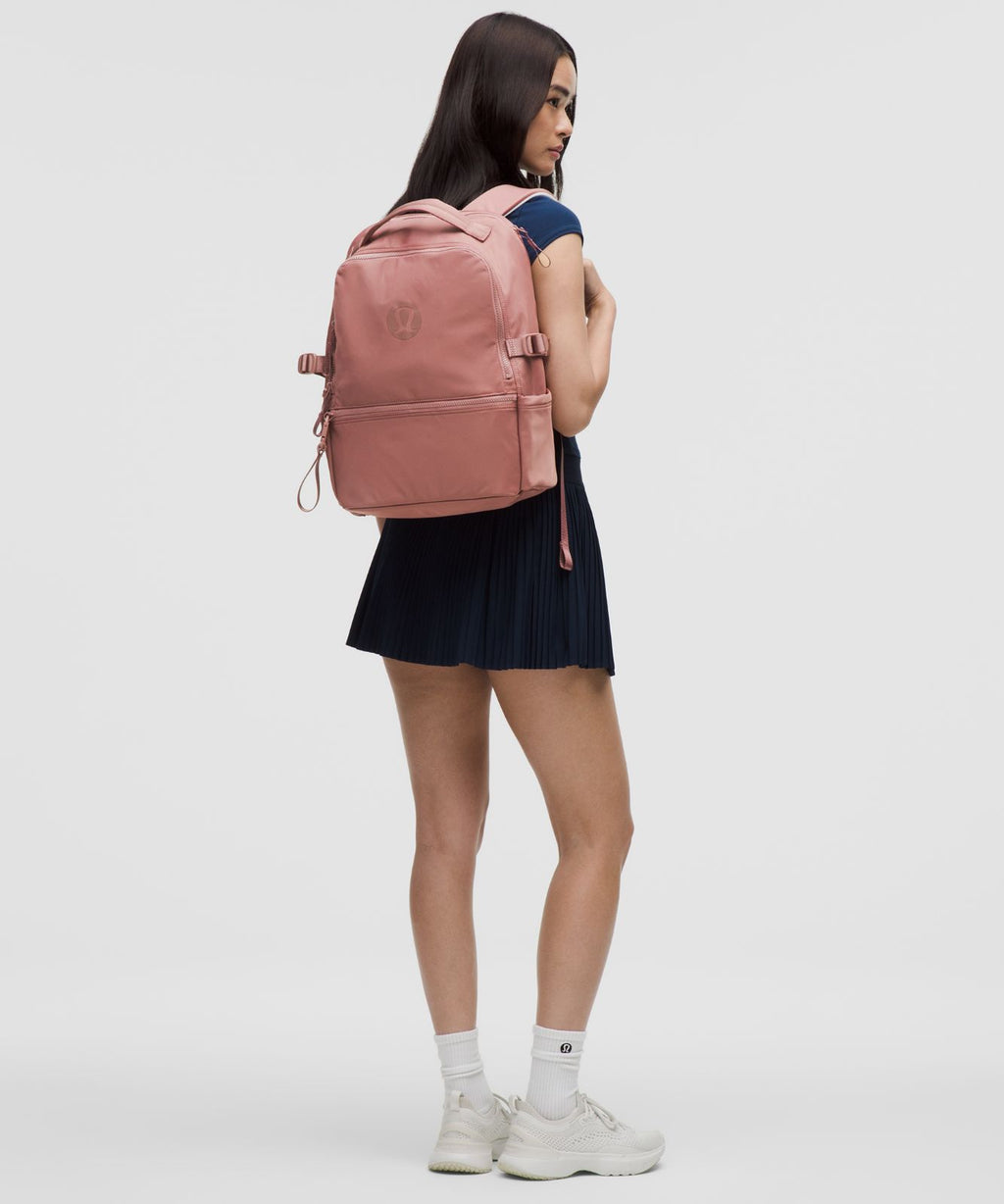 New Crew Backpack 22L *Updated Spiced Chai