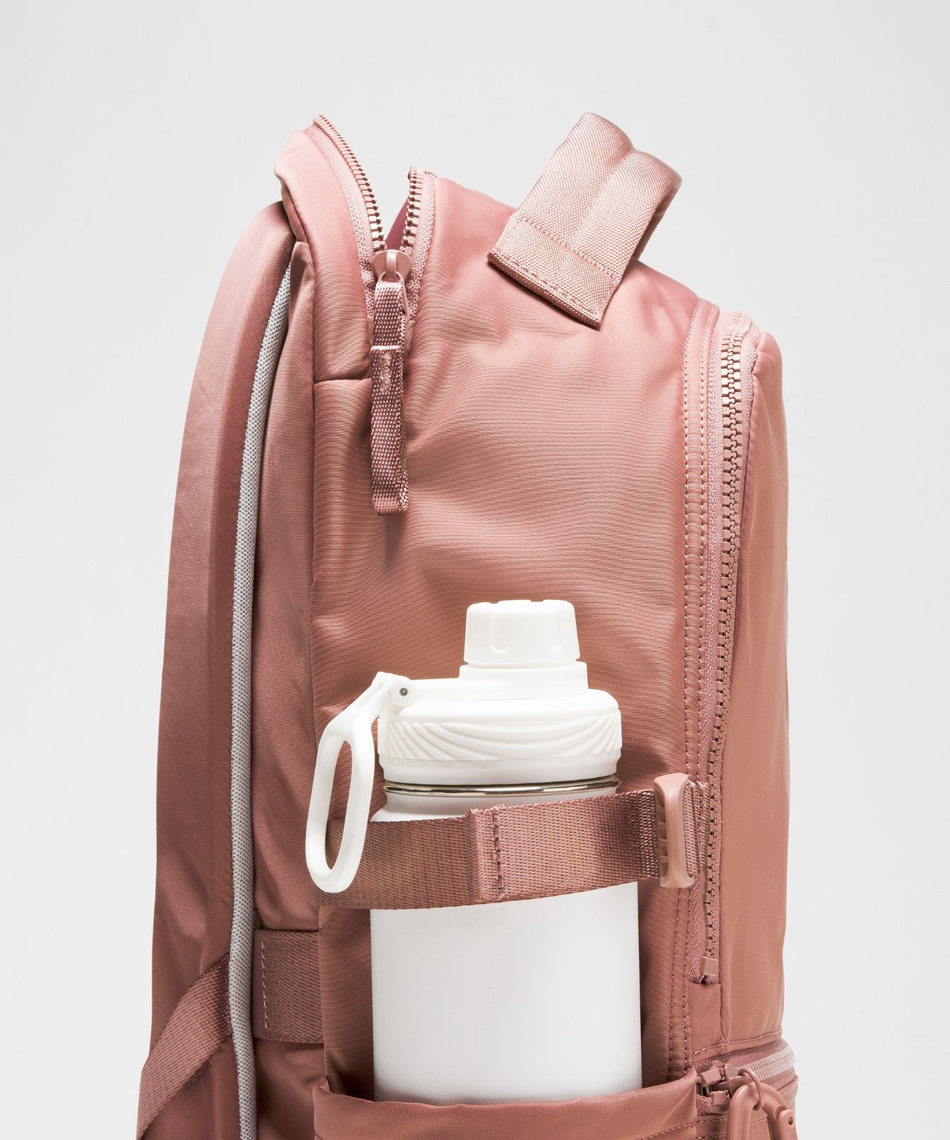 New Crew Backpack 22L *Updated Spiced Chai