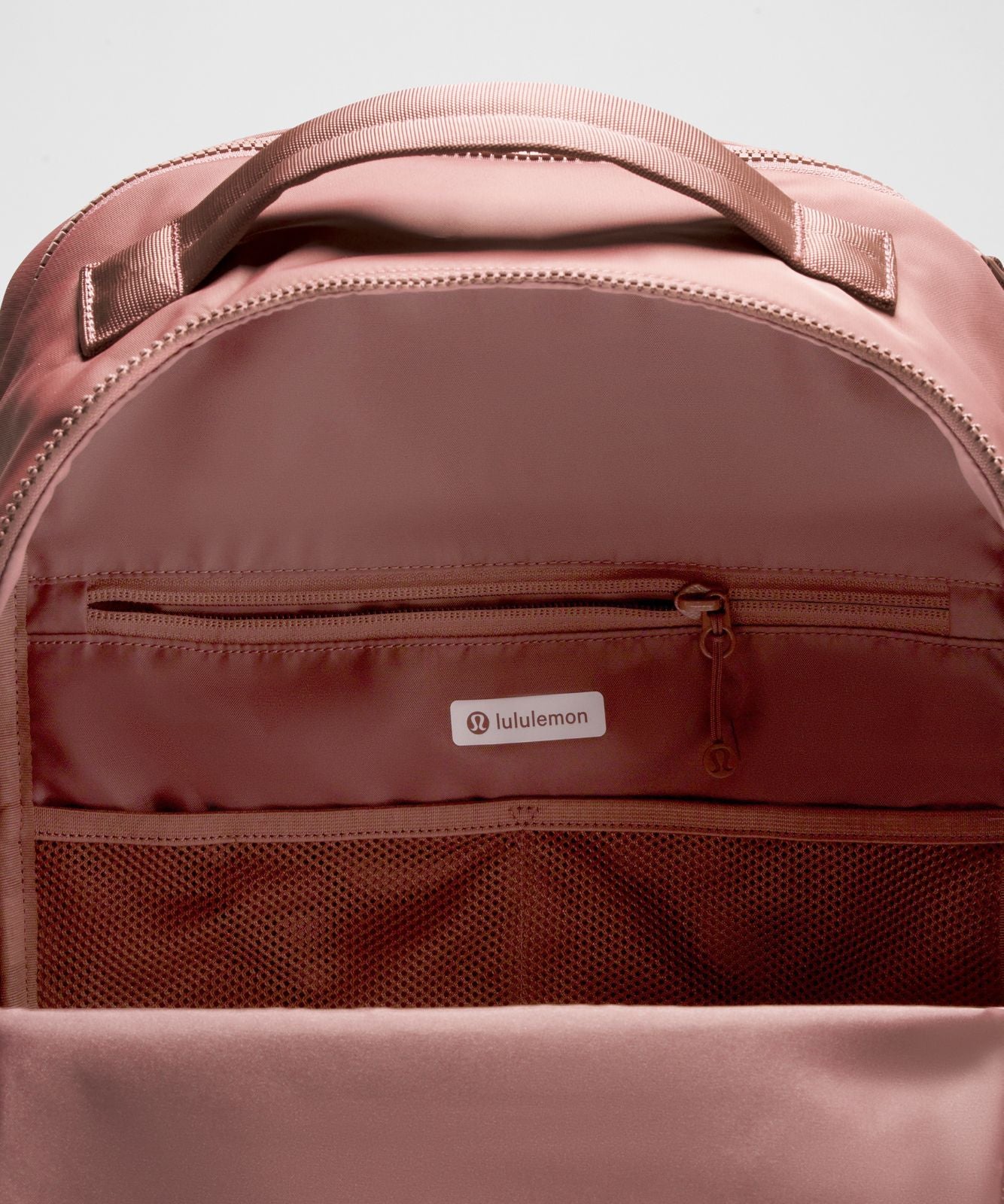 New Crew Backpack 22L *Updated Spiced Chai