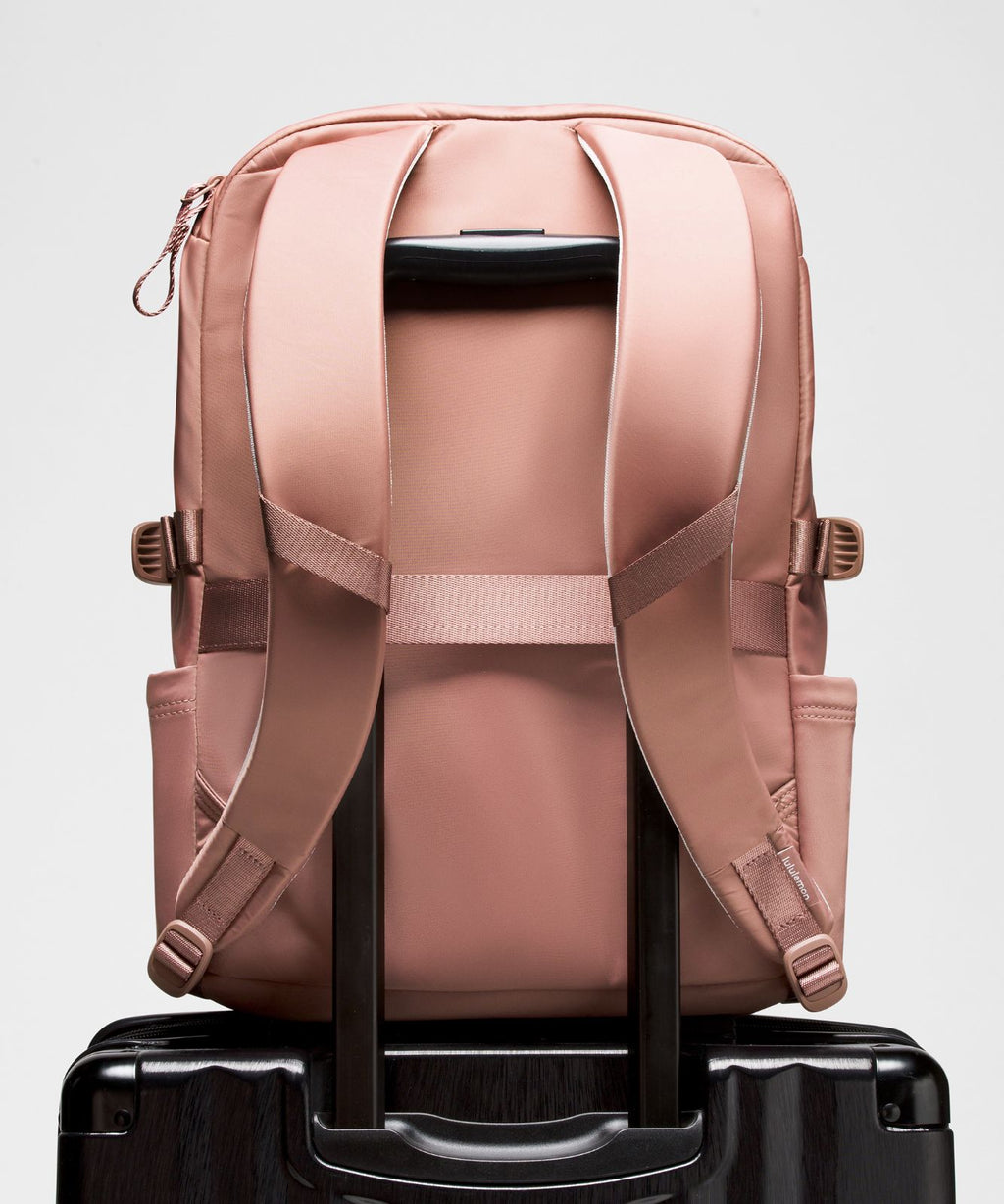 New Crew Backpack 22L *Updated Spiced Chai